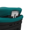 Slika Autosjedalica Comfort Up 2 plus i-Size 9-36 kg (76-150 cm) bez Isofix-a, Green Kinderkraft 