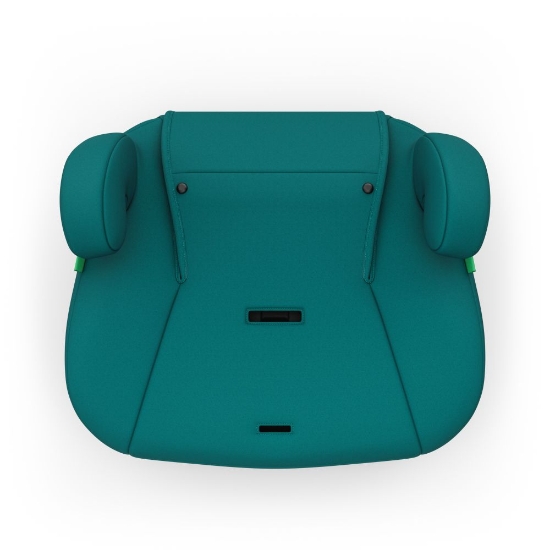 Slika Autosjedalica Comfort Up 2 plus i-Size 9-36 kg (76-150 cm) bez Isofix-a, Green Kinderkraft 