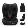 Slika Autosjedalica Comfort Up 2 plus i-Size 9-36 kg (76-150 cm) bez Isofix-a, Black Kinderkraft 