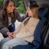 Slika Autosjedalica Comfort Up 2 plus i-Size 9-36 kg (76-150 cm) bez Isofix-a, Black Kinderkraft 