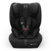 Slika Autosjedalica Comfort Up 2 plus i-Size 9-36 kg (76-150 cm) bez Isofix-a, Black Kinderkraft 