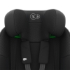 Slika Autosjedalica Comfort Up 2 plus i-Size 9-36 kg (76-150 cm) bez Isofix-a, Black Kinderkraft 