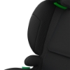 Slika Autosjedalica Comfort Up 2 plus i-Size 9-36 kg (76-150 cm) bez Isofix-a, Black Kinderkraft 