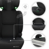 Slika Autosjedalica Comfort Up 2 plus i-Size 9-36 kg (76-150 cm) bez Isofix-a, Black Kinderkraft 