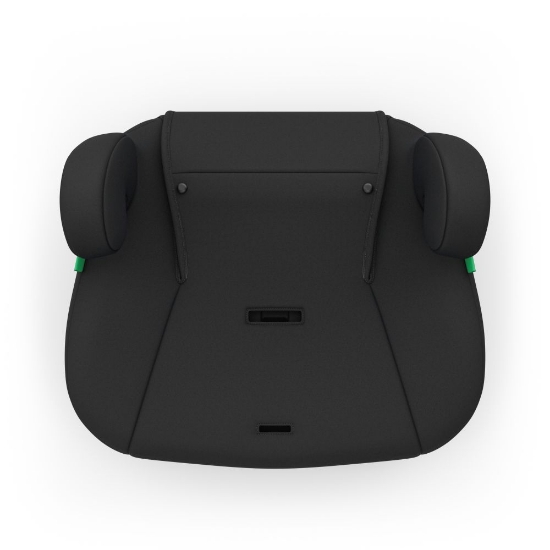 Slika Autosjedalica Comfort Up 2 plus i-Size 9-36 kg (76-150 cm) bez Isofix-a, Black Kinderkraft 