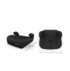 Slika Autosjedalica Comfort Up 2 plus i-Size 9-36 kg (76-150 cm) bez Isofix-a, Black Kinderkraft 