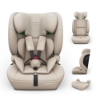 Slika Autosjedalica Comfort Up 2 plus i-Size 9-36 kg (76-150 cm) bez Isofix-a, Beige Kinderkraft 