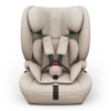 Slika Autosjedalica Comfort Up 2 plus i-Size 9-36 kg (76-150 cm) bez Isofix-a, Beige Kinderkraft 