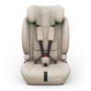 Slika Autosjedalica Comfort Up 2 plus i-Size 9-36 kg (76-150 cm) bez Isofix-a, Beige Kinderkraft 