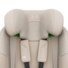 Slika Autosjedalica Comfort Up 2 plus i-Size 9-36 kg (76-150 cm) bez Isofix-a, Beige Kinderkraft 