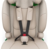 Slika Autosjedalica Comfort Up 2 plus i-Size 9-36 kg (76-150 cm) bez Isofix-a, Beige Kinderkraft 