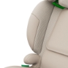 Slika Autosjedalica Comfort Up 2 plus i-Size 9-36 kg (76-150 cm) bez Isofix-a, Beige Kinderkraft 