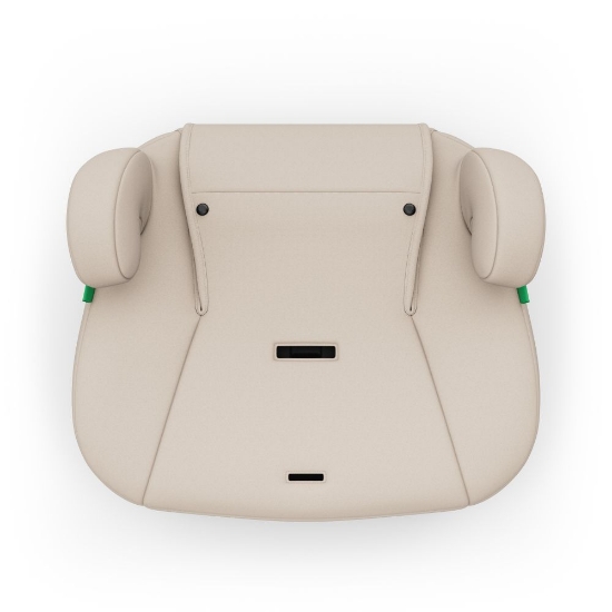 Slika Autosjedalica Comfort Up 2 plus i-Size 9-36 kg (76-150 cm) bez Isofix-a, Beige Kinderkraft 