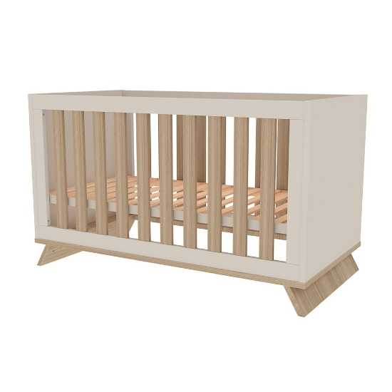 Slika Sienna kinderbet/krevet 140x70 cm, Cashmere Faktum 