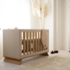 Slika Sienna kinderbet/krevet 140x70 cm, Cashmere Faktum 