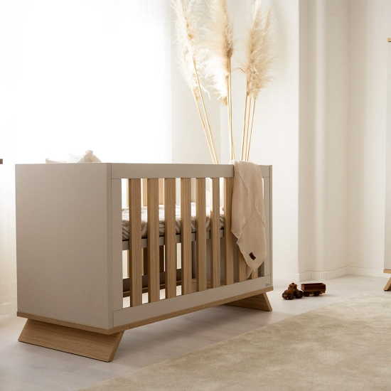 Slika Sienna kinderbet/krevet 140x70 cm, Cashmere Faktum 