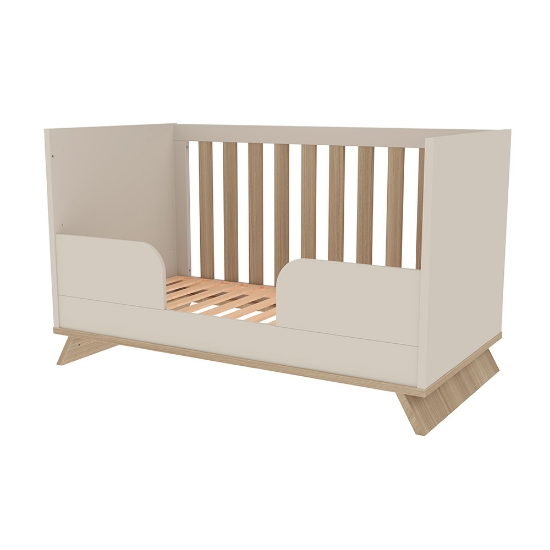 Slika Sienna kinderbet/krevet 140x70 cm, Cashmere Faktum 