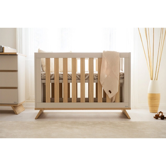 Slika Sienna kinderbet/krevet 140x70 cm, Cashmere Faktum 