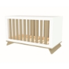 Slika Sienna kinderbet/krevet 140x70 cm, White Faktum 