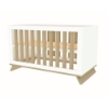 Slika Sienna kinderbet/krevet 140x70 cm, White Faktum 