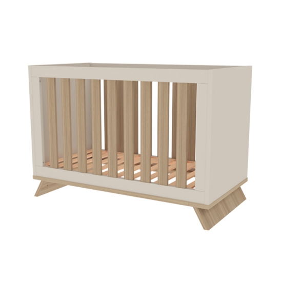 Slika Sienna kinderbet 120x60 cm, Cashmere Faktum 