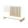 Slika Sienna kinderbet 120x60 cm, White Faktum 