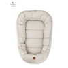 Slika Gnijezdo za bebe Soft tamnije Bež - MimiNu