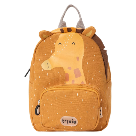 Slika Dječji ruksak mr. giraffe trixie® 