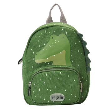 Slika Dječji ruksak mr. alligator trixie® 
