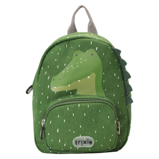 Slika Dječji ruksak mr. alligator trixie® 