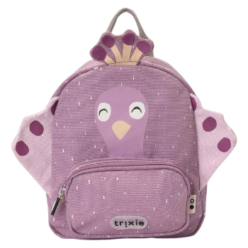 Slika Dečji ruksak mrs. peacock trixie® 