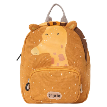 Slika Dječji ruksak small mr. giraffe trixie® 