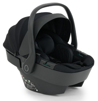 Slika Shell 360 i-Size dječja autosjedalica (40 - 87 cm) - Panther egg® 
