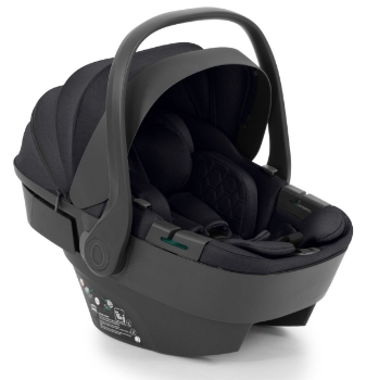 Slika Shell 360 i-Size dječja autosjedalica (40 - 87 cm) - Carbonite egg®