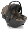 Slika Shell 360 i-Size dječja autosjedalica (40 - 87 cm) - Mink egg® 