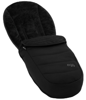 Slika Zimska vreća za kolica - Panther egg3® 