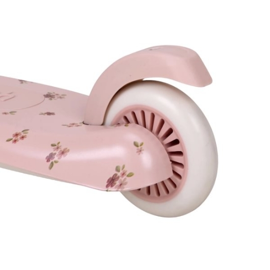Slika Dječji Romobil Fairy Floral - Little Dutch