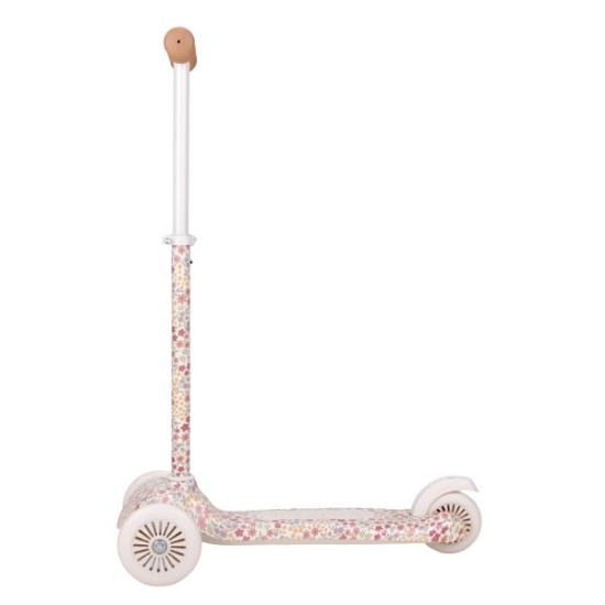 Slika Dječji Romobil Sunny Flower - Little Dutch