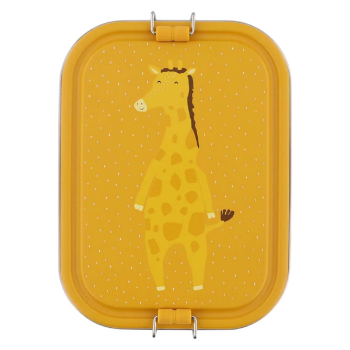 Slika  Kutijica za užinu large mr. giraffe trixie®