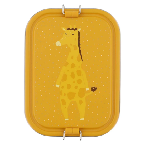 Slika  Kutijica za užinu large mr. giraffe trixie®