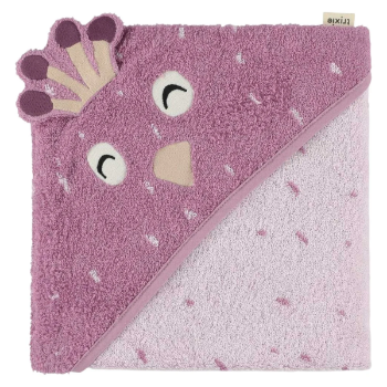 Slika Ručnik za kupanje 75x75cm mrs. peacock trixie® 