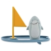 Slika Igračka za kupanje Surfboard Mr. Shark Trixie