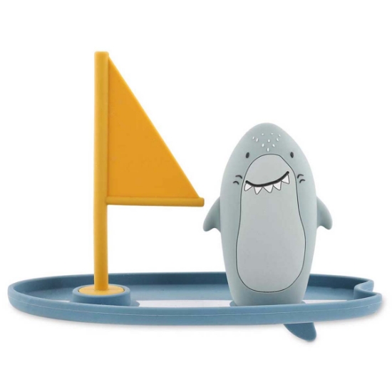 Slika Igračka za kupanje surfboard mr. shark trixie® 