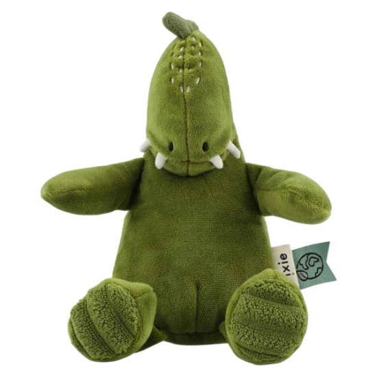 Slika Plišana igračka za bebe mr. dino trixie®