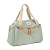 Slika Torba za prematanje Sidney II Sage Green - Beaba