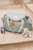Slika Torba za prematanje Sidney II Sage Green - Beaba