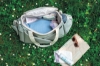 Slika Torba za prematanje Sidney II Sage Green - Beaba