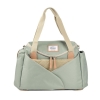 Slika Torba za prematanje Sidney II Sage Green - Beaba