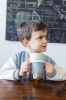 Slika Termo šalica za trening pijenja Click and drink Pebble - Beaba