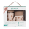 Slika  2x Termo šalica BigLove - Beaba Mini & me